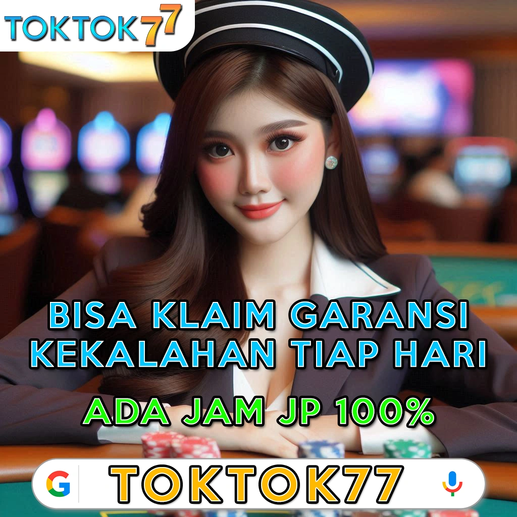 Dokter123: Portal Hiburan Online Resmi di Indonesia Dokter77